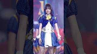 Ayeaye captain 🫡 graciejkt48 jedagjedug jkt48edit jkt48newera jkt48 [upl. by Billi]