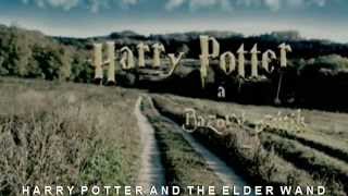 Harry Potter and the Elder wand fanfilm english version [upl. by Ikkim]