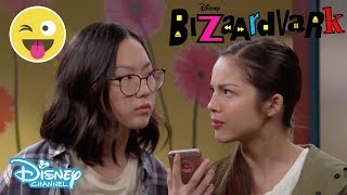 Bizaardvark  Clash of the Superfans  SNEAK PEEK  Official Disney Channel UK [upl. by Nothgierc44]