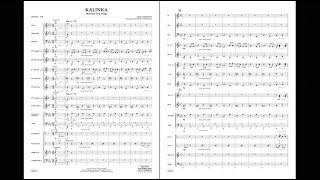 Kalinka Russian Folk Song by Ivan Larianovarr Robert Longfield [upl. by Alilak]