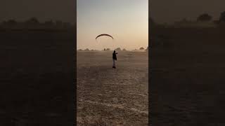 permotor air safari cont 8168786351 paraglidingdelhincr [upl. by Durham]