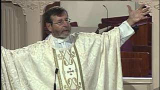 EWTN Daily Catholic Mass  2014724  Fr Mitch Pacwa SJ [upl. by Carrel557]