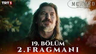 Mehmed Fetihler Sultanı 19 Bölüm 2 Fragmanı trt1 [upl. by Eniawtna]