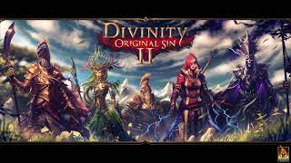 Divinity Original Sin 2  Rykers Mansion Download Link [upl. by Emlin569]