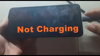 Samsung Galaxy A70 Not Charging [upl. by Barden976]