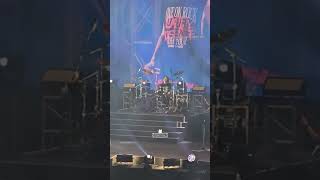 Kanzen kankaku Dreamer 🥁 TOMOYA fancam  ONE OK ROCK [upl. by Bultman]