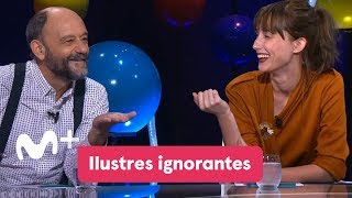 Ilustres Ignorantes La Fantasía  0 [upl. by Lever]