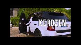 DJ KEROZEN OFFICIAL  DJ KEROZEN  LE TEMPS OFFICIAL VIDEO [upl. by Holihs]