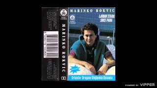 Marinko Rokvic  Krcmio sam mladost svoju  Audio 1988 [upl. by Amilas]