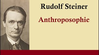 Rudolf Steiner  AN 5355 V Vorgänge im menschlichen Innern [upl. by Ause928]