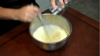 How to Make Classic Homemade Eggnog [upl. by Sheehan]