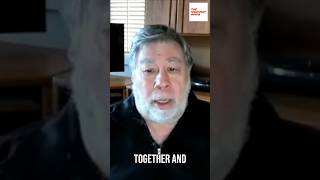 Steve Wozniak on Early Memories of Steve Jobs [upl. by Ashley]