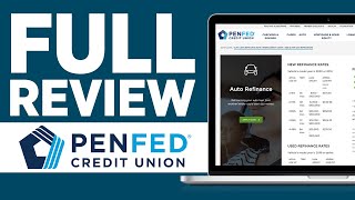 PenFed Mortgage Review 2024  Best Mortgage Lender for Low Fees [upl. by Alaric206]