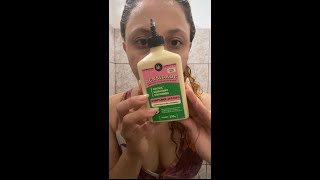 ACIDIFICANTE DENSIDADE LOLA COSMETICS NO E LOW POOVEGANO [upl. by Nidroj641]