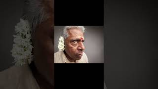 tamilnadu veteran actor delhi ganesh passed away due to ill health [upl. by Alroy950]