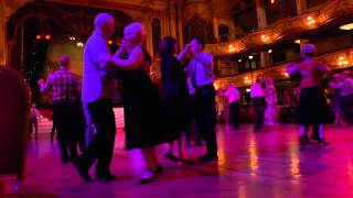 Blackpool Tower Ballroom Mark Allen [upl. by Augie]