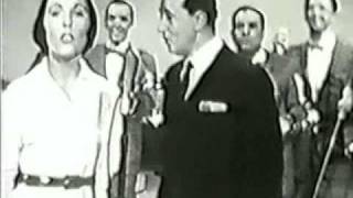 Dinah Shore Thanksgiving Show 1957 2 of 6 [upl. by Ariajaj700]