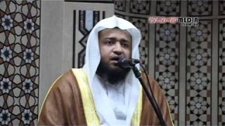 Sheikh Qari Saad Nomani  Sheikh Mohammad Ayub Imitation [upl. by Lonyer]