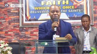 Deeper Life Bible Church Obosi Region HQ Live Stream [upl. by Greiner]