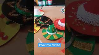 Próximo Video Mini Sombreros Mexicanos [upl. by Benildis]