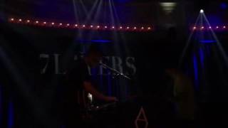 Alex Vargas  Shackled Up  Live at Paradiso [upl. by Landis161]