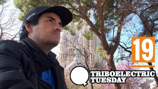 Triboelectric Tuesdays Episode 19  Plasmastatic Updates [upl. by Mungam]