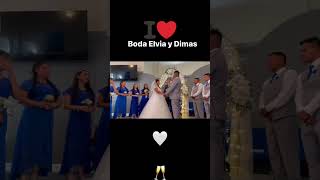 Bodas de Dimas y Elvia [upl. by Illak]