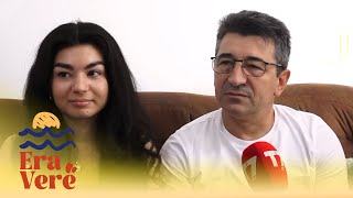 Kjo është familja e famshme kosovare në “TikTok” çdo video e saj bëhet virale  T7 [upl. by Ludeman]