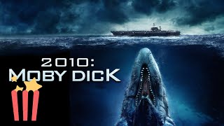 2010 Moby Dick  FULL MOVIE  Adventure Action [upl. by Oetsira]