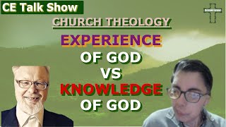 Discovering the TRUTH About Charismatic Theology [upl. by Soinski]