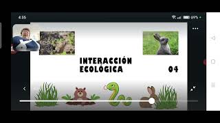 Actividad Integradora 4 Módulo 15 Mi ecosistema Milpa Alta [upl. by Micheline]