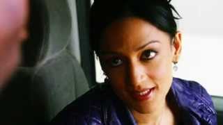 Kalinda Sharma Archie Panjabi Good Wife Orphan Girl Emmylou Harris [upl. by Anilek747]