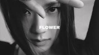 JISOO  Flower Slowed  Reverb [upl. by Gorlin]