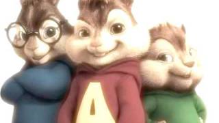 Alvin amp The Chipmunks  Neighbors Know My Name Trey Songz [upl. by Jecoa]