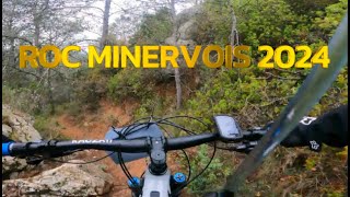 ROC MINERVOIS 2024 [upl. by Buehrer]