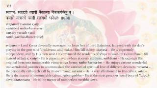 Sri Visnu Sahasranama  Full  Complete  1000 Names of Vishnu [upl. by Namie]