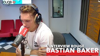 Bastian Baker dans le 6H9H de Rouge [upl. by Giselbert]