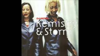 kemistry amp storm Stash [upl. by Vonny700]