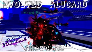 ALUCARD No restriction SHOWCASE [upl. by Euhc]