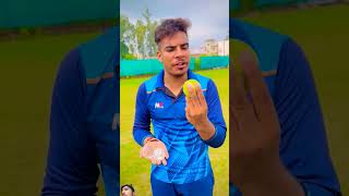 Diamond Ball or Glass Ball 🆚 New Bet cricketwithvishal shorts ytshort [upl. by Bremen410]