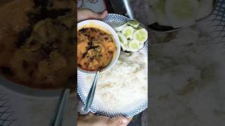 amazing chiken curry with kasuri methi ajao guys Bismillah kro 🥰shaikhfamily22 chikengravyviral [upl. by Sergu]