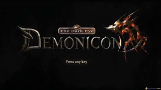 Demonicon gameplay PC Game 2013 [upl. by Naujed]