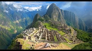 Tour Machu Picchu Breathtaking MUST SEE destination [upl. by Vere]