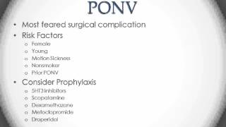 Postoperative Complications  USMLE Step 2 Review [upl. by Inohs]