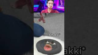 Chakki Chakki Juice Pila Do 😂 funny shorts [upl. by Hannahoj]