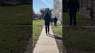 Gait analysis rear angle video  JaxsonJustin Jonathon AJ [upl. by Felty]