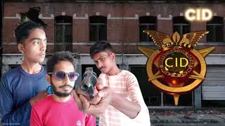 CID🚩 Introduction ❤️video😍  AASachin cid shortsvideo introduction funny cid episode [upl. by Lawan]