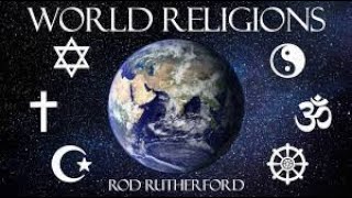 The Contemporary World Globalization and Religion [upl. by Elocaj]