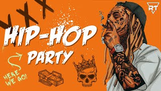 HipHop 2024 🔥 Hip Hop amp Rap Party Mix 2024  RapTunes Playlist [upl. by Frost]