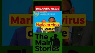 ❌All Marburg Virus Patients are healed in Rwanda [upl. by Keriann374]